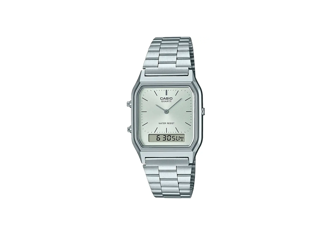 Ceasuri CASIO AQ-230A-7AMQYES