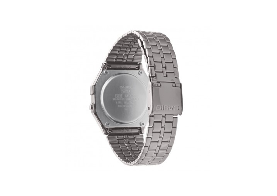 CASIO  A158WETB-1AEF