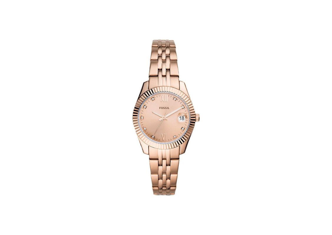FOSSIL  ES4898