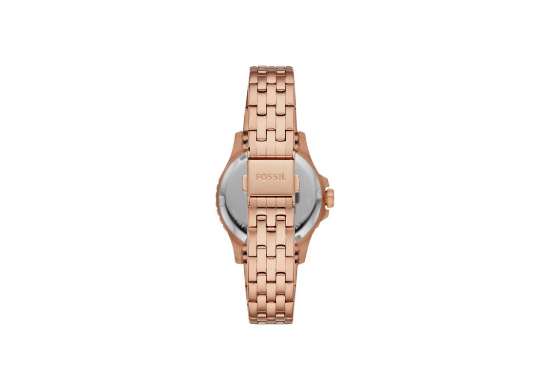 FOSSIL  ES4748