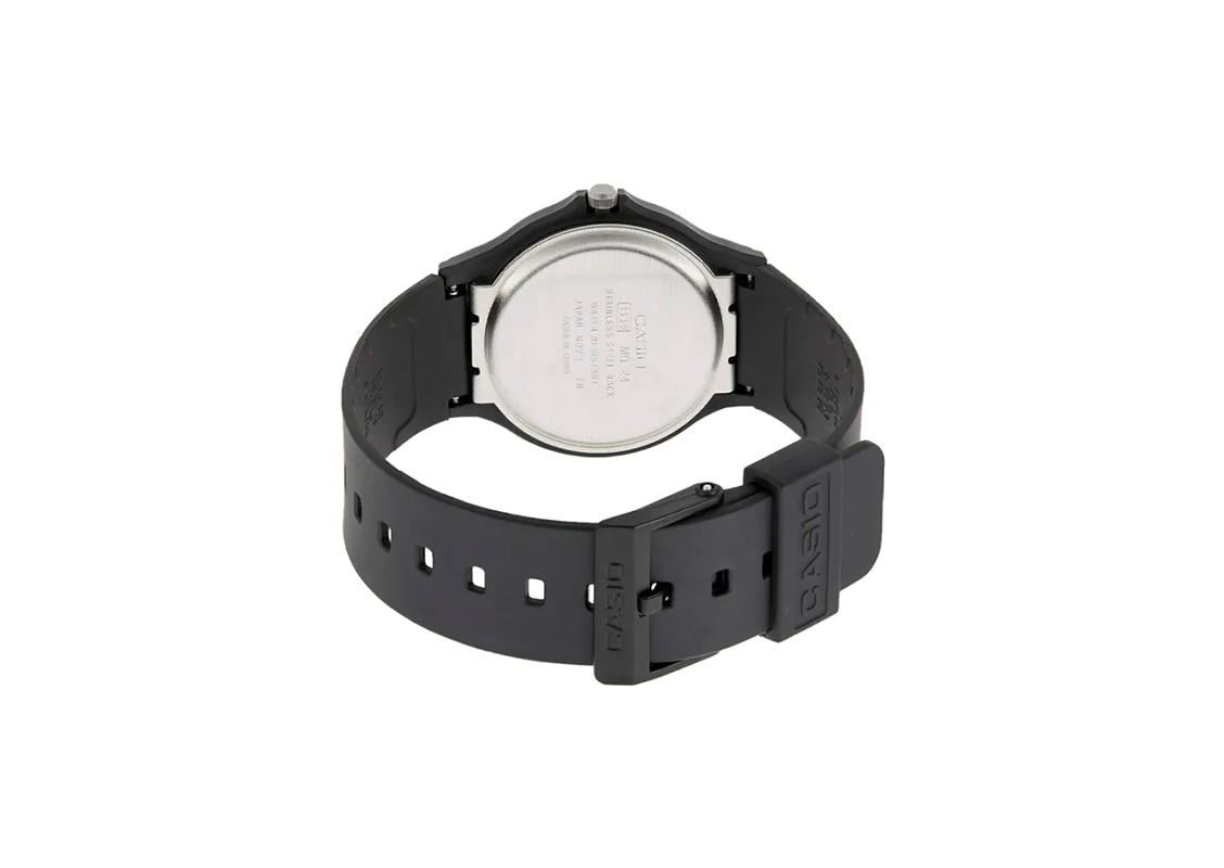 CASIO  MQ-24-7B2LEG
