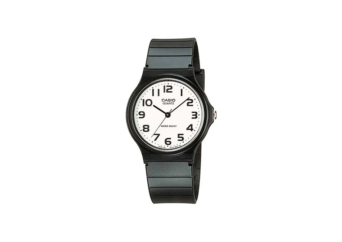 CASIO  MQ-24-7B2LEG