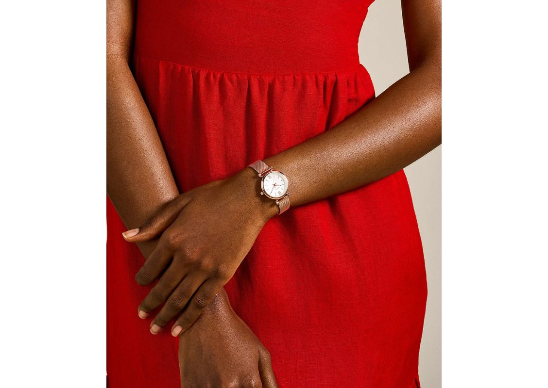 Часы FOSSIL ES4433