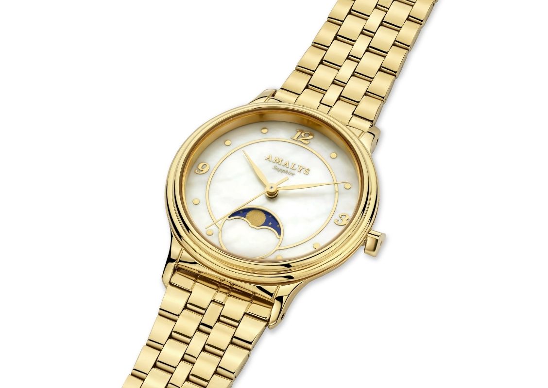 AMALYS AURELIA AMW-202