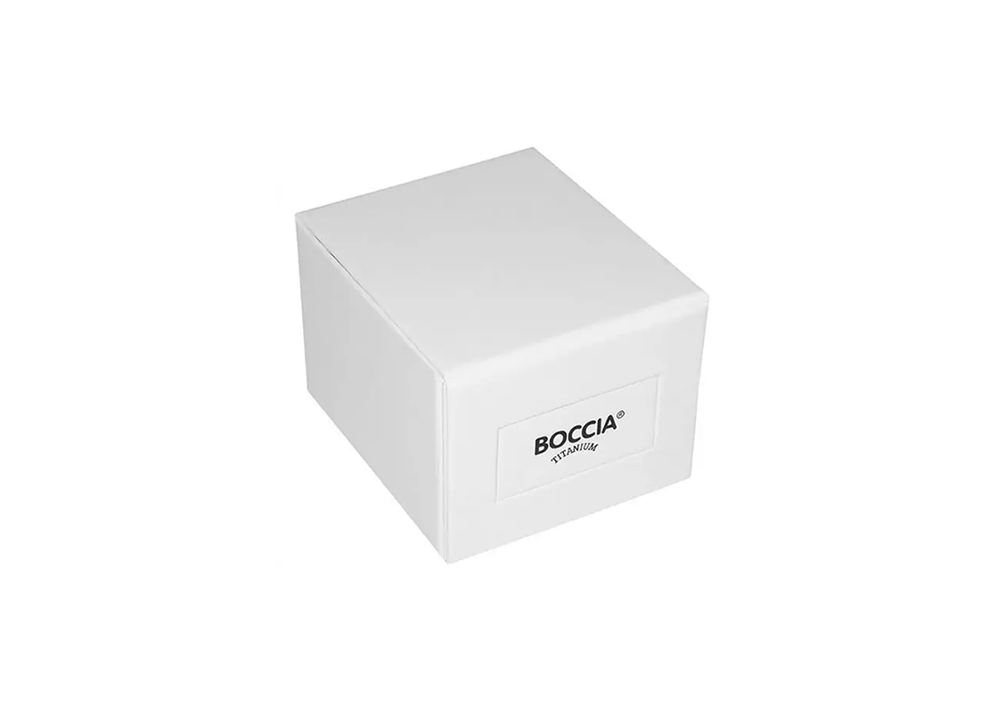 BOCCIA 3738-07