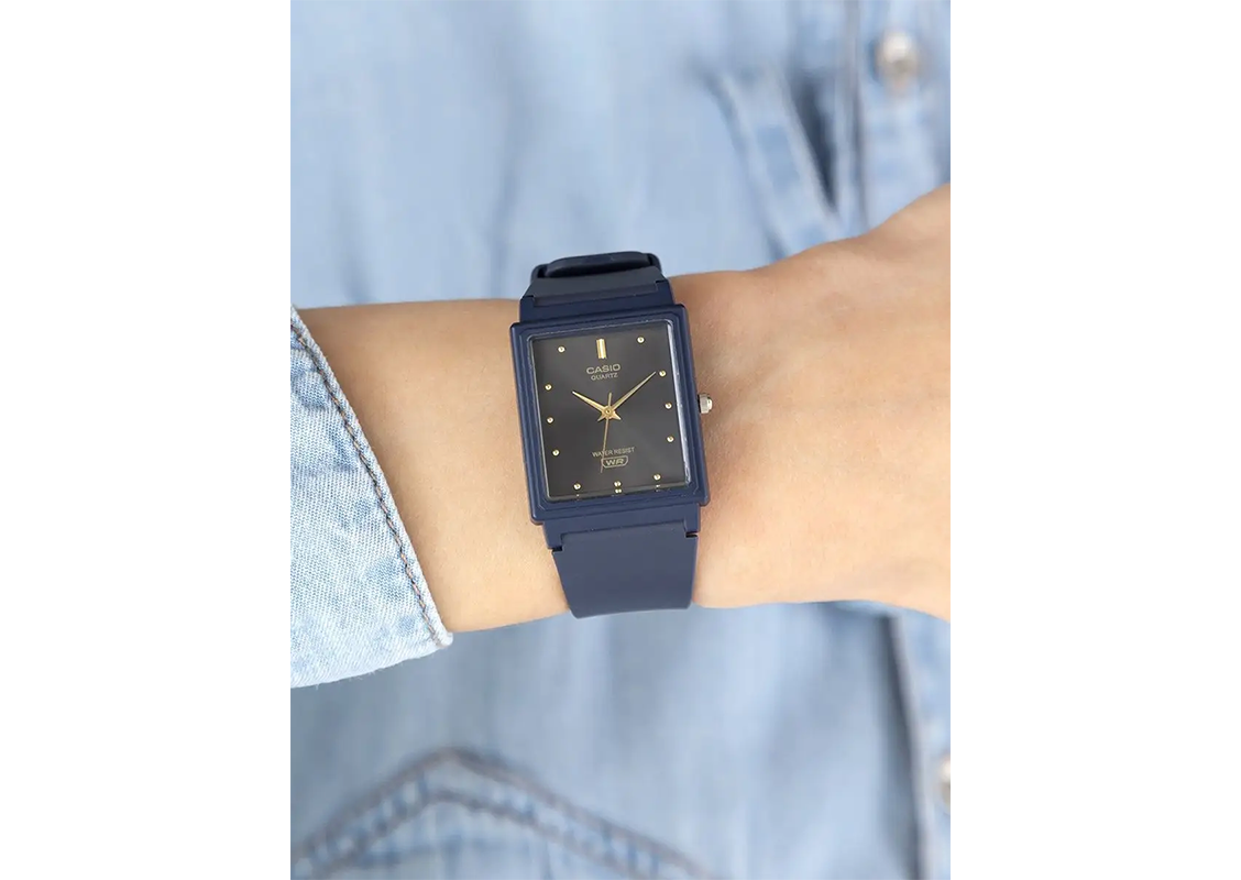 Casio MQ-38UC-2A1ER