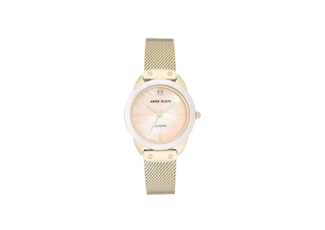 Ceasuri Anne Klein AK/NN3258LPGB