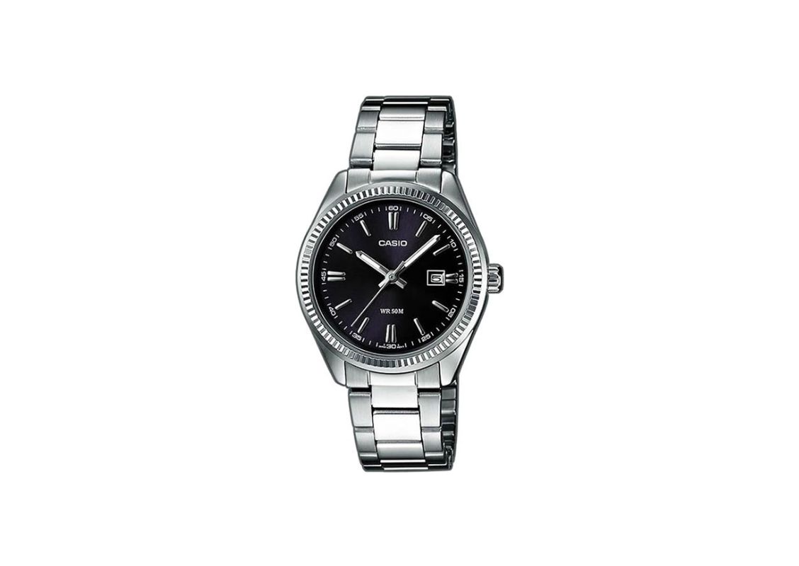 Часы CASIO LTP-1302PD-1A1VEG