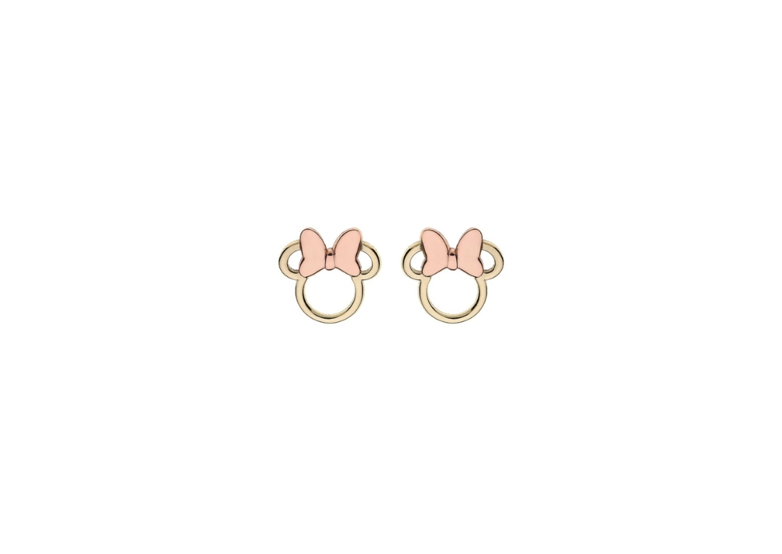 Серьги EG00007TL.CS
