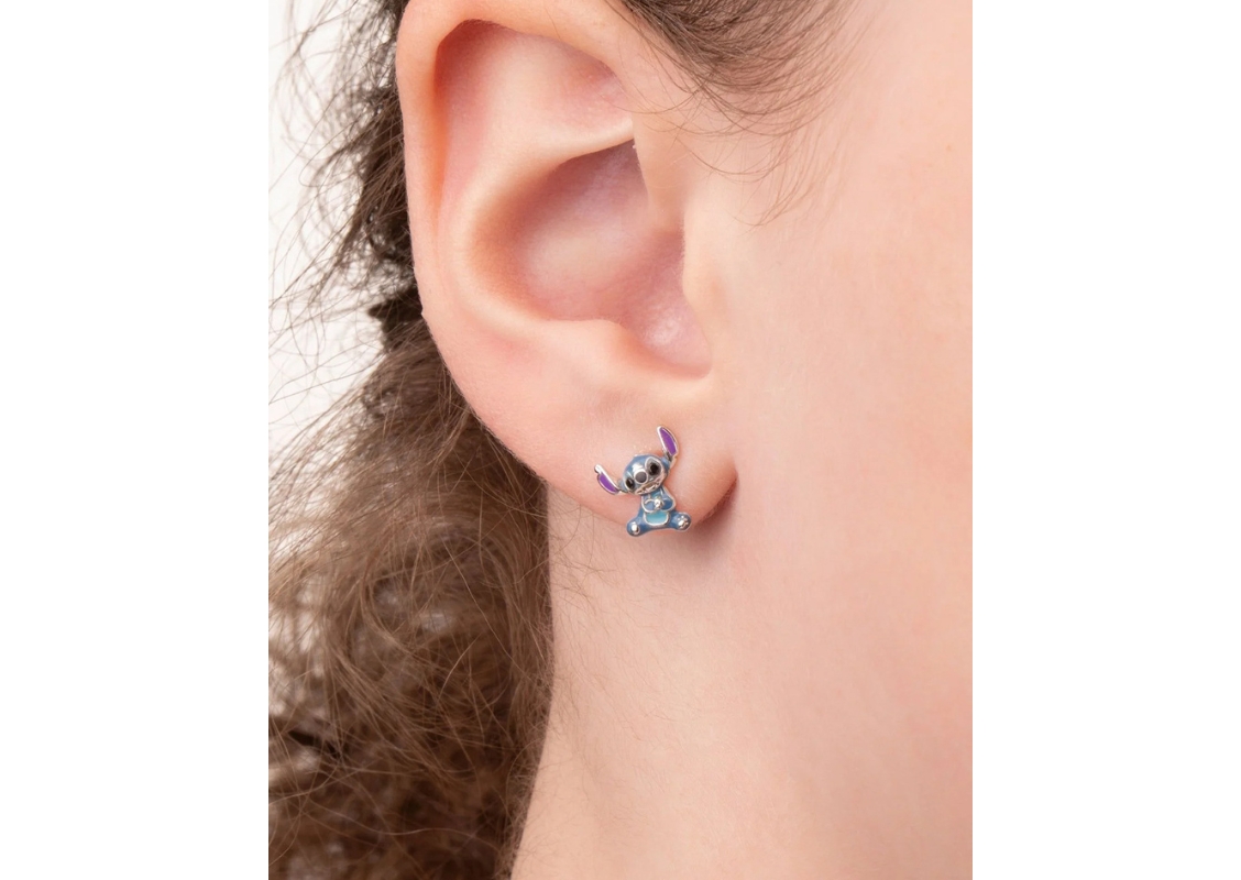 Серьги ES00037SRHL.CS