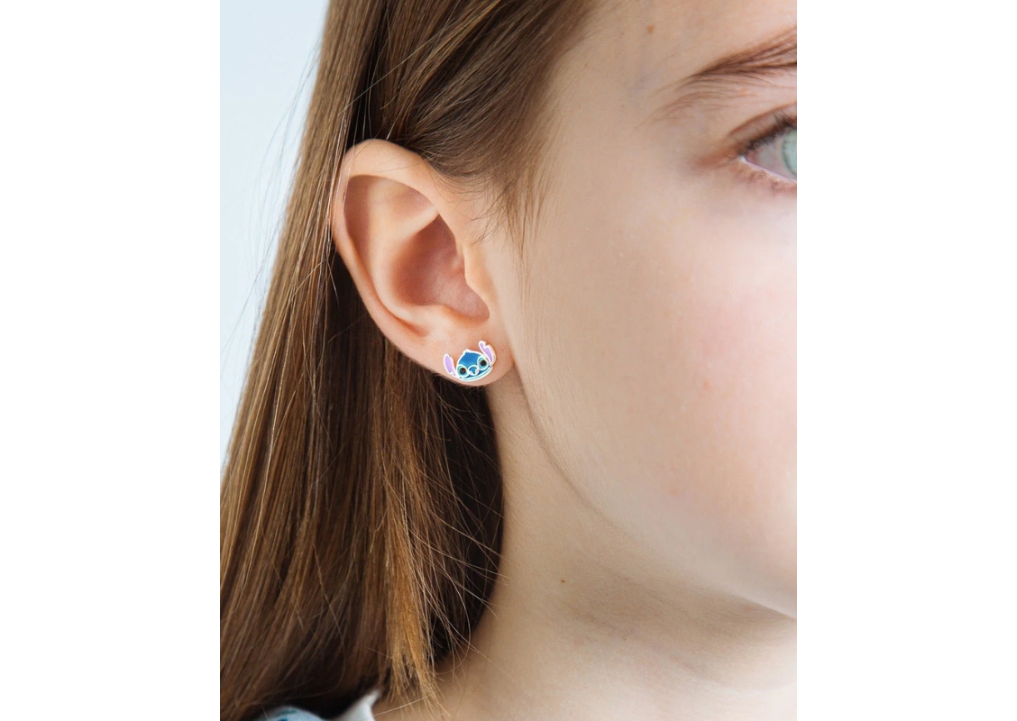 Серьги ES00097SRHL.CS