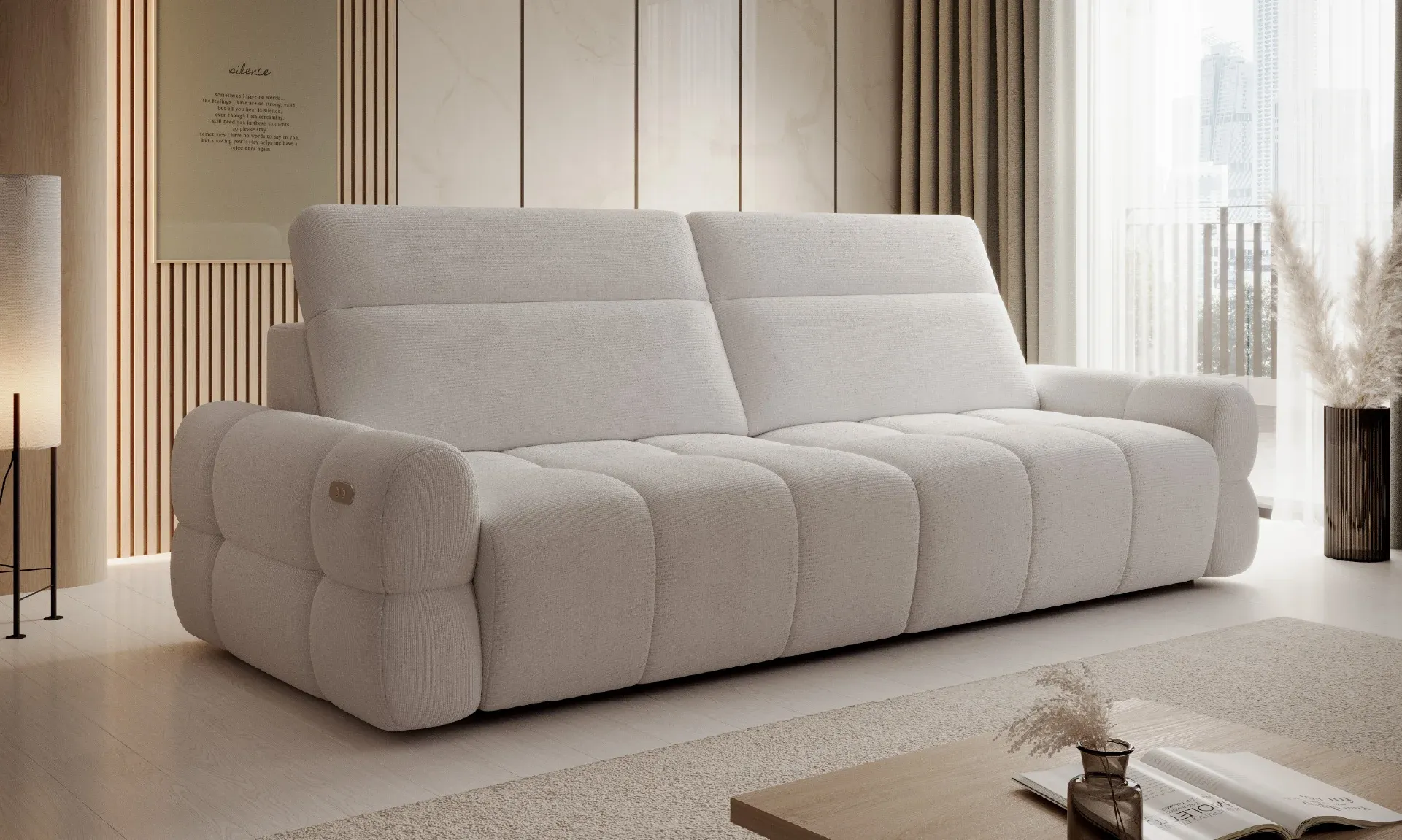 MATEO BIGSOFA