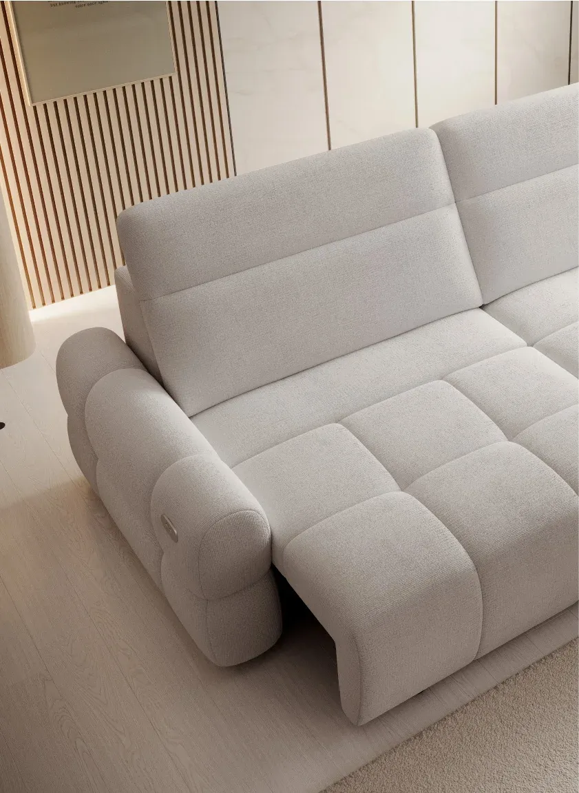 MATEO BIGSOFA