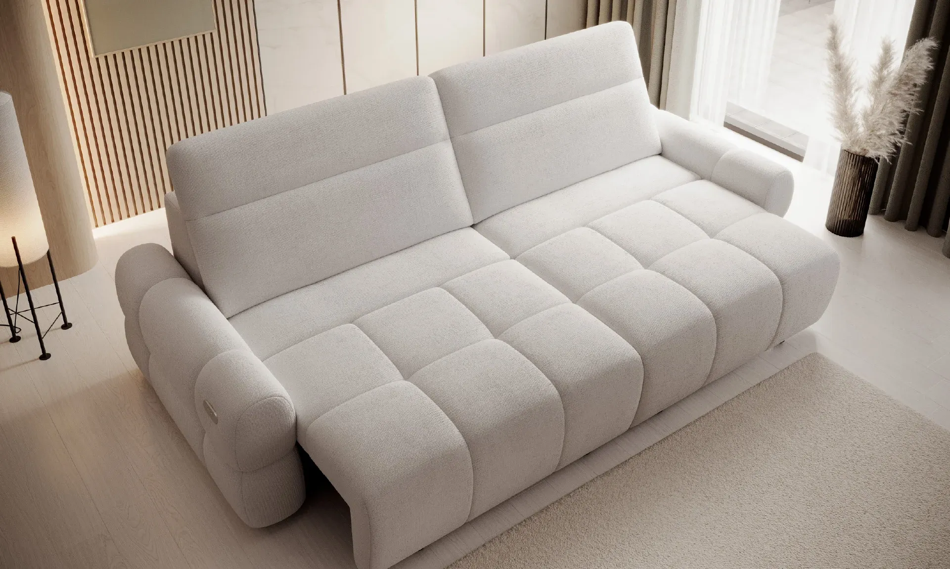 MATEO BIGSOFA