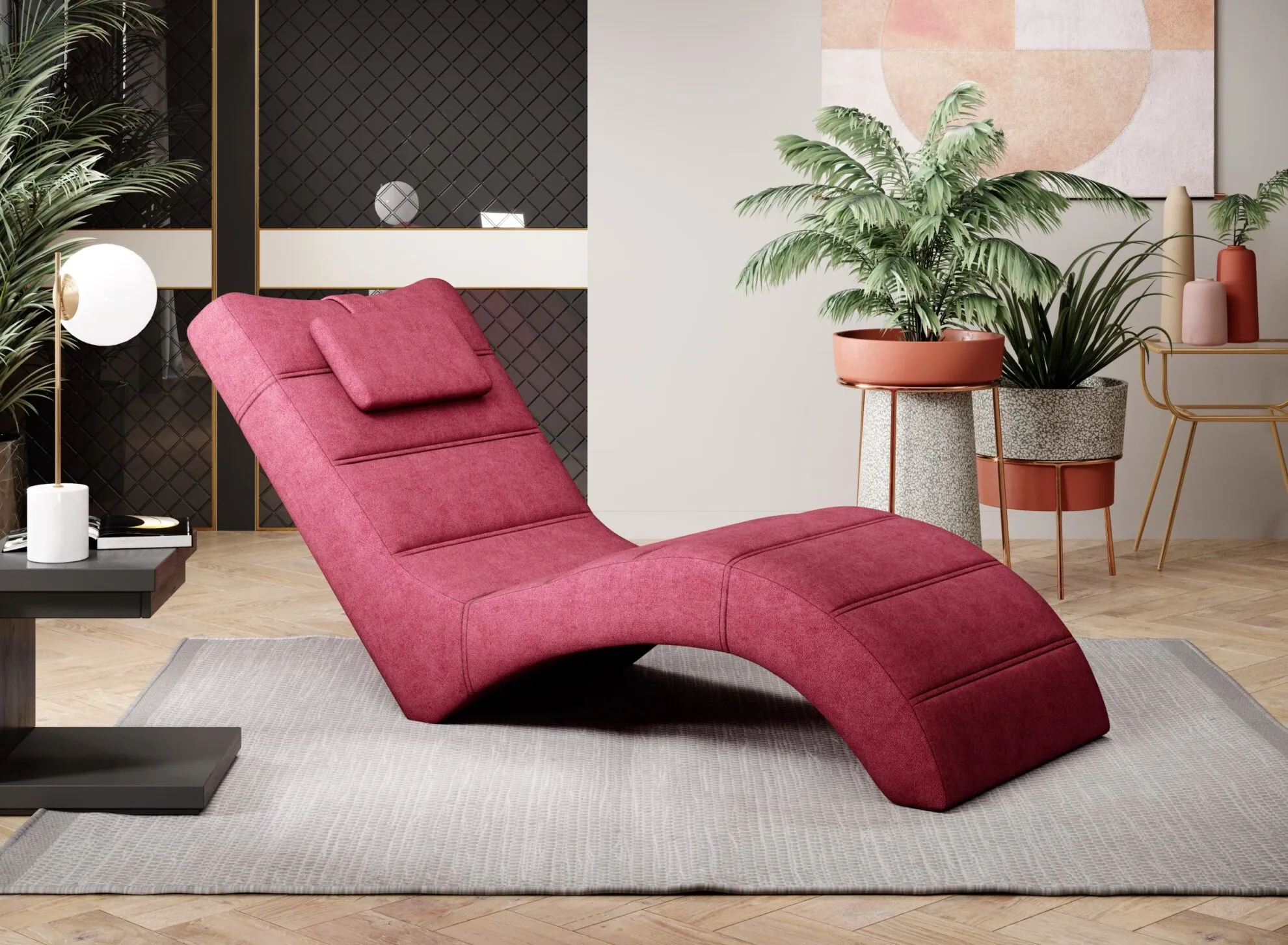 LOS ANGELES NEW [2021] CHL