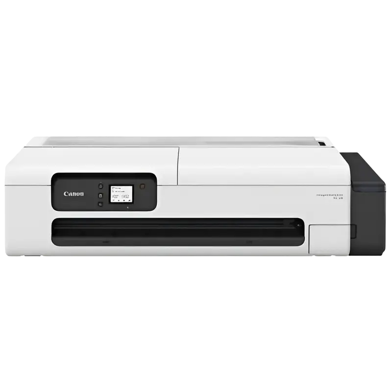 Широкоформатный плоттер Canon imagePROGRAF TC-20M Цветной A1 Белый