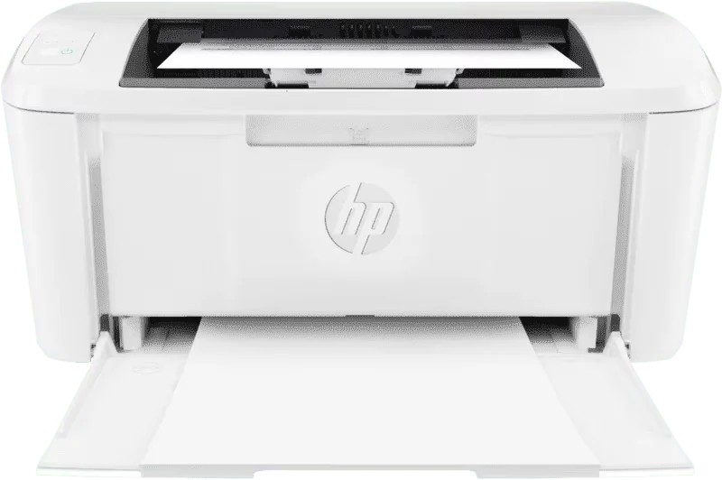 Printer HP LaserJet M111a, White, A4, 600 dpi, up to 18 ppm, 500 MHz, 16MB, 65-120 g/m2, Up to 8k pages/month, USB 2.0, W1500A Cartridge HP 150A (~975 pages) Starter ~500pages.