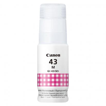 Контейнер с чернилами Canon GI-43M