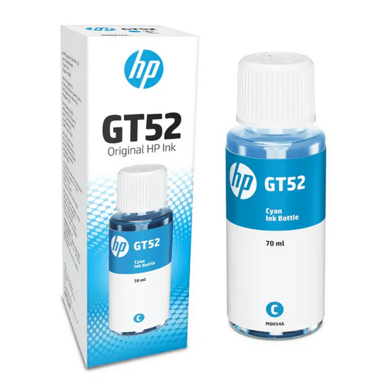 Контейнер с чернилами GT52C
