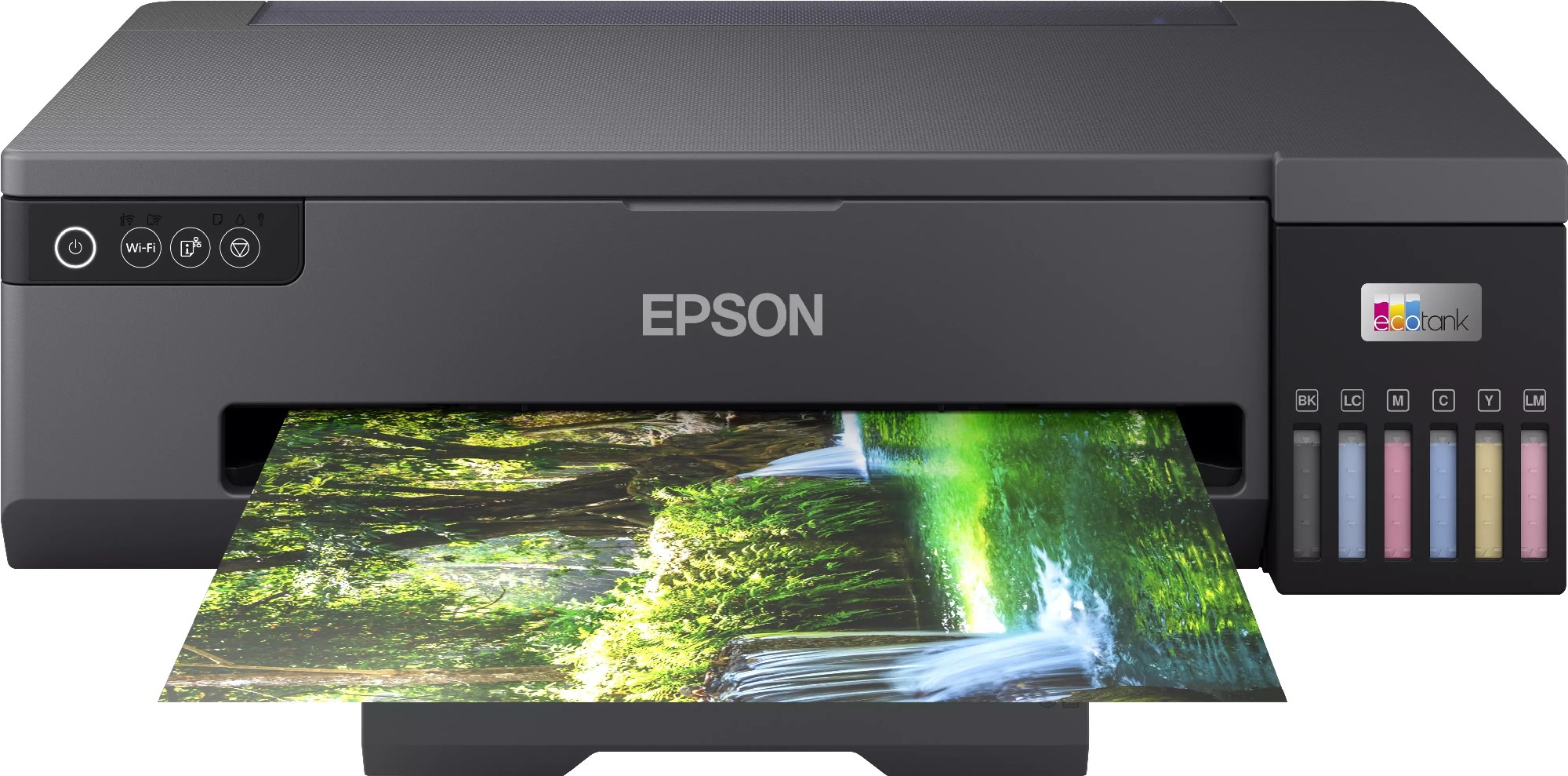 Printer CISS Epson EcoTank L18050