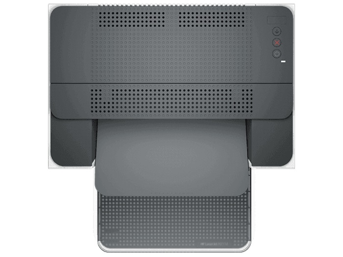 Printer HP LaserJet M211d, White,  A4, 1200 dpi, up to 29 ppm, 500 MHz, 64MB, Duplex, Up to 20000 pa [Alb]