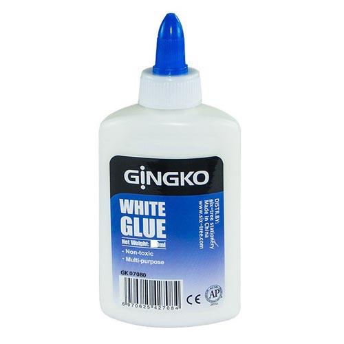 Adeziv PVA GINGKO, 40 gr.