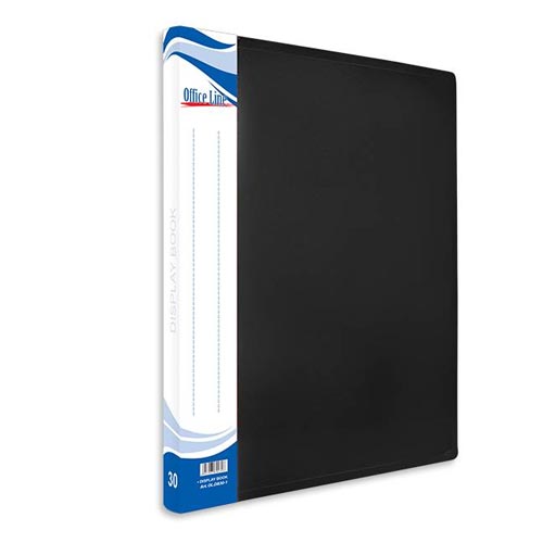 Mapa cu 30 file-uri A4 OfficeLine [Sur]