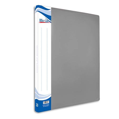 Mapa cu 30 file-uri A4 OfficeLine [Sur]