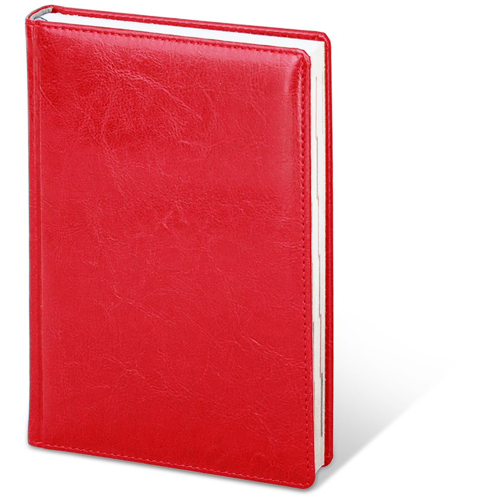 Agendă datată 2021 CLASSIC A5 [Verde]