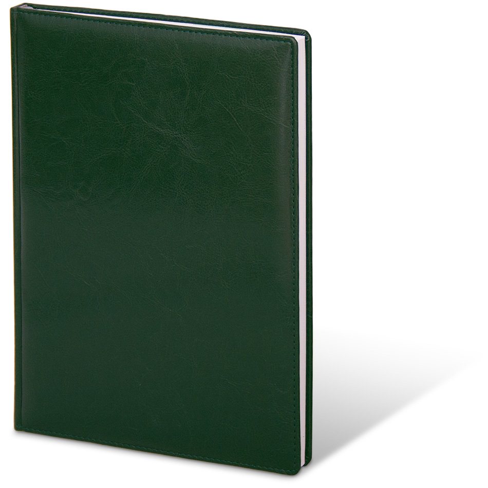 Agendă datată A4 CLASSIC 2021 [Verde]