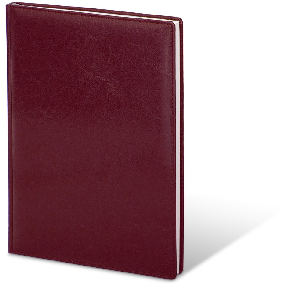 Еженедельник датированный A4 CLASSIC 2021 [Albastru]