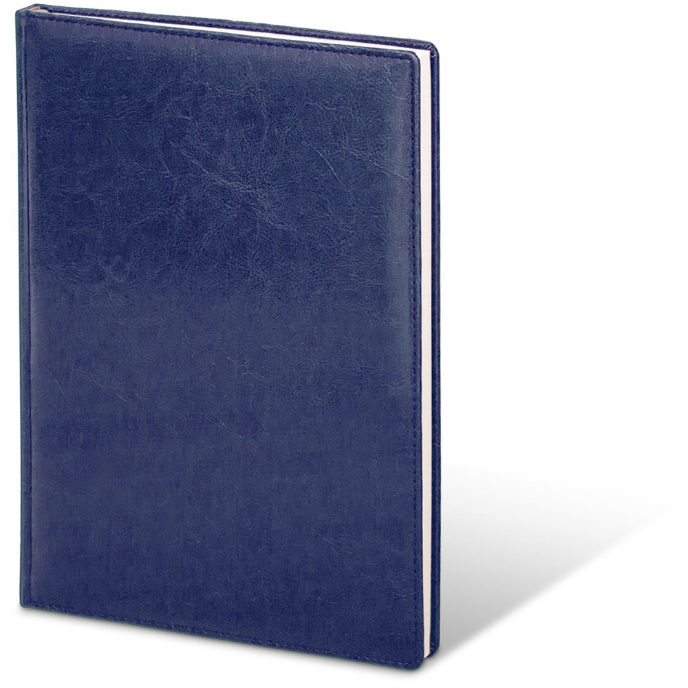 Agendă datată A4 CLASSIC 2021 [Bordo]