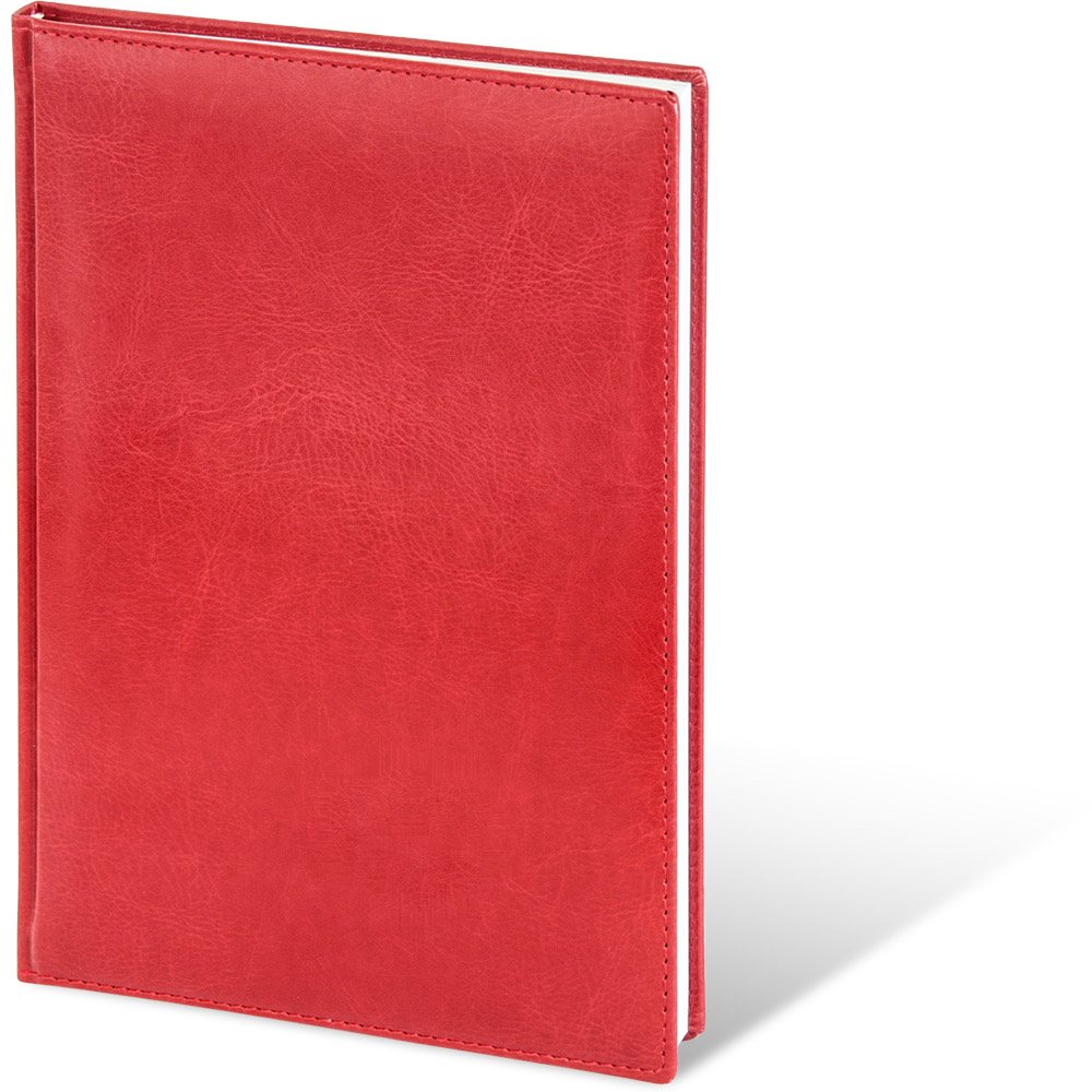 Agendă datată A4 CLASSIC 2021 [Bordo]