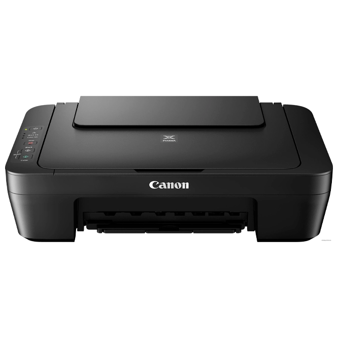 MFD Canon Pixma MG2540S, Colour Printer/Scanner/Copier, A4