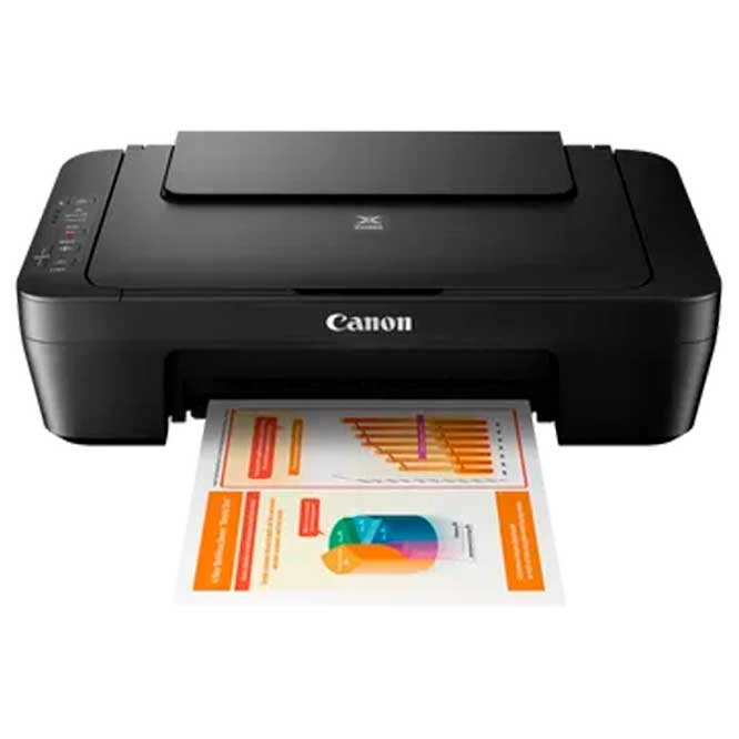 MFD Canon Pixma MG2540S, Colour Printer/Scanner/Copier, A4