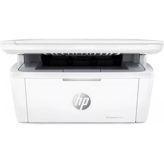 MFD HP LaserJet M141w, White, A4 [Alb]
