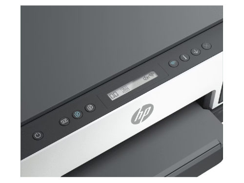 MFD CISS HP Smart Tank 720 A4, Duplex, White/Grey [Alb]