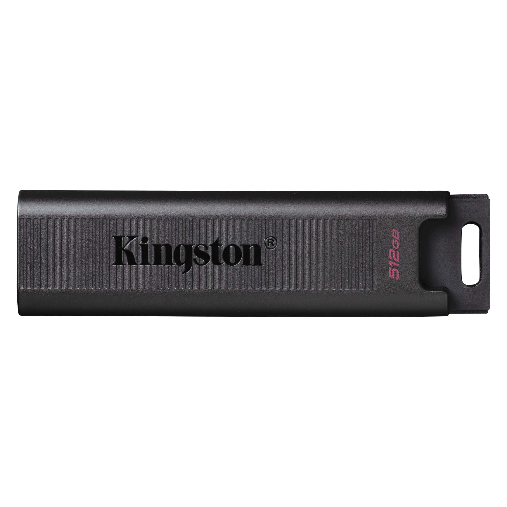 512GB USB3.2 Kingston DataTraveler Max, Red