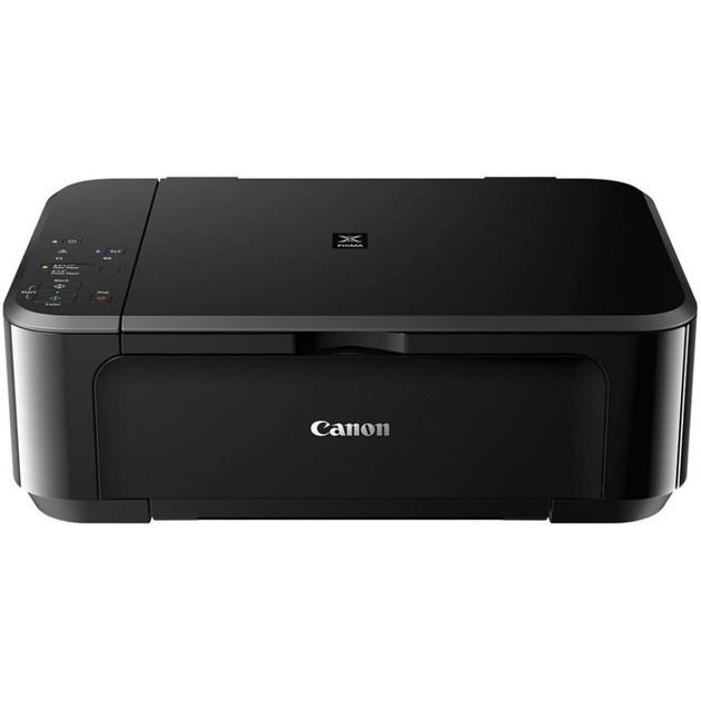 MFD Canon Pixma MG3640S Black, Colour Print/Duplex/Scan/Copier/ Wi-Fi+Cloud Link,  A4