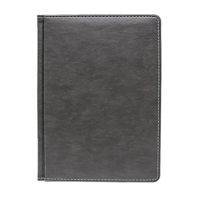 Ежедневник А5 2025 IDEE Premium [Blue matte]