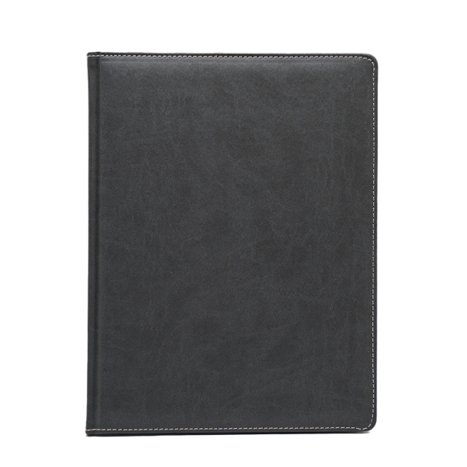 Agendă săptămânală A4 2025 IDEE Standart [Navy Blue]