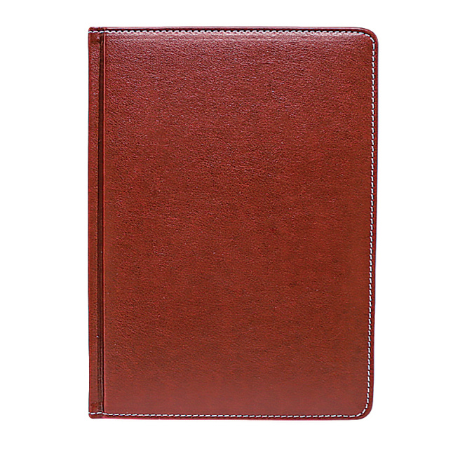 Ежедневник А5 2025 IDEE Premium [Albastru mat]