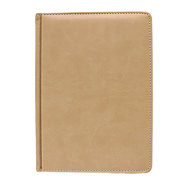 Ежедневник А5 2025 IDEE Premium [Albastru mat]