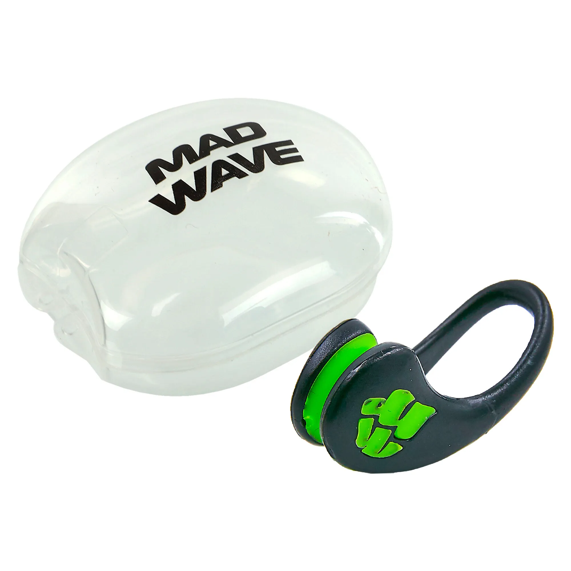 Clipsa inot pt nas in cutie MadWave M071202 (11735)