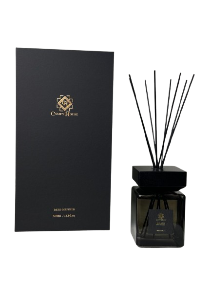 Aromatizator 500ml -Earl Gray