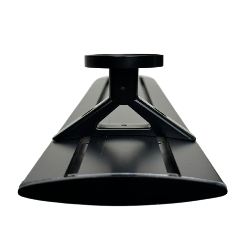 Suport tavan pentru cornisa Versatila Black