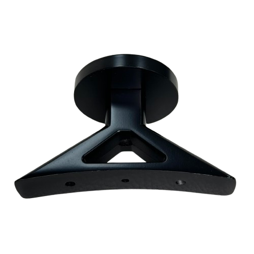 Suport tavan pentru cornisa Versatila Black