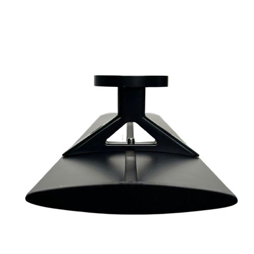 Suport tavan pentru cornisa Versatila Black