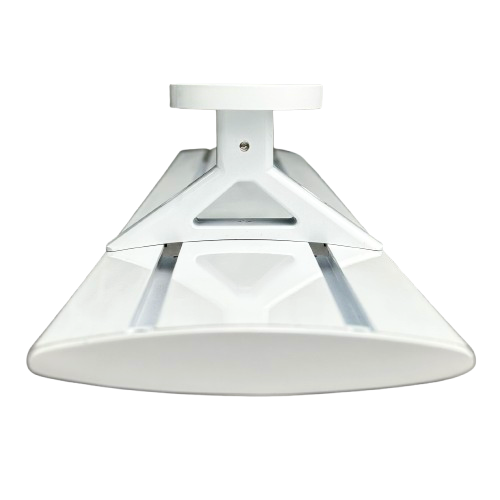 Suport tavan pentru cornisa Versatila White