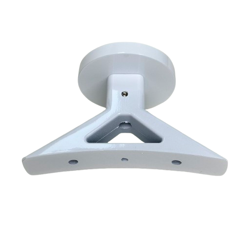 Suport tavan pentru cornisa Versatila White